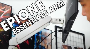 Is EPIONE Essentials Arm worth the price at 700k? Find out now!