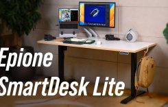 Hands-on Review: Epione SmartDesk Lite Desk – Features, Pros, and Cons