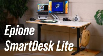 Hands-on Review: Epione SmartDesk Lite Desk – Features, Pros, and Cons