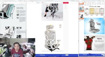 Choosing the Best Ergonomic Chair: Design and Needs-Based Selection Guide