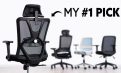 Top 10 Office Chairs Under $300: My Ultimate Picks for Comfort and Style