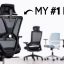 Top 10 Office Chairs Under $300 – How I Found the Perfect Pick