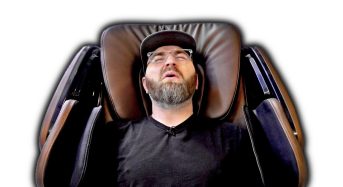 Unboxing the $5000 Massage Chair: A Luxury Product Review and Experience