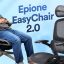 Epione Easychair 2.0 Review: Customizable with over 6,000 Options!