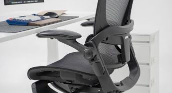 Step-by-step guide to easily installing EPIONE EASY CHAIR SE ergonomic chair at home