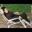 Multi-Functional Folding Reclining Chair Bed: The Ultimate Space-Saving Solution